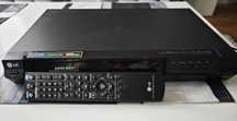 Nagrywarka DVD LG RH278H