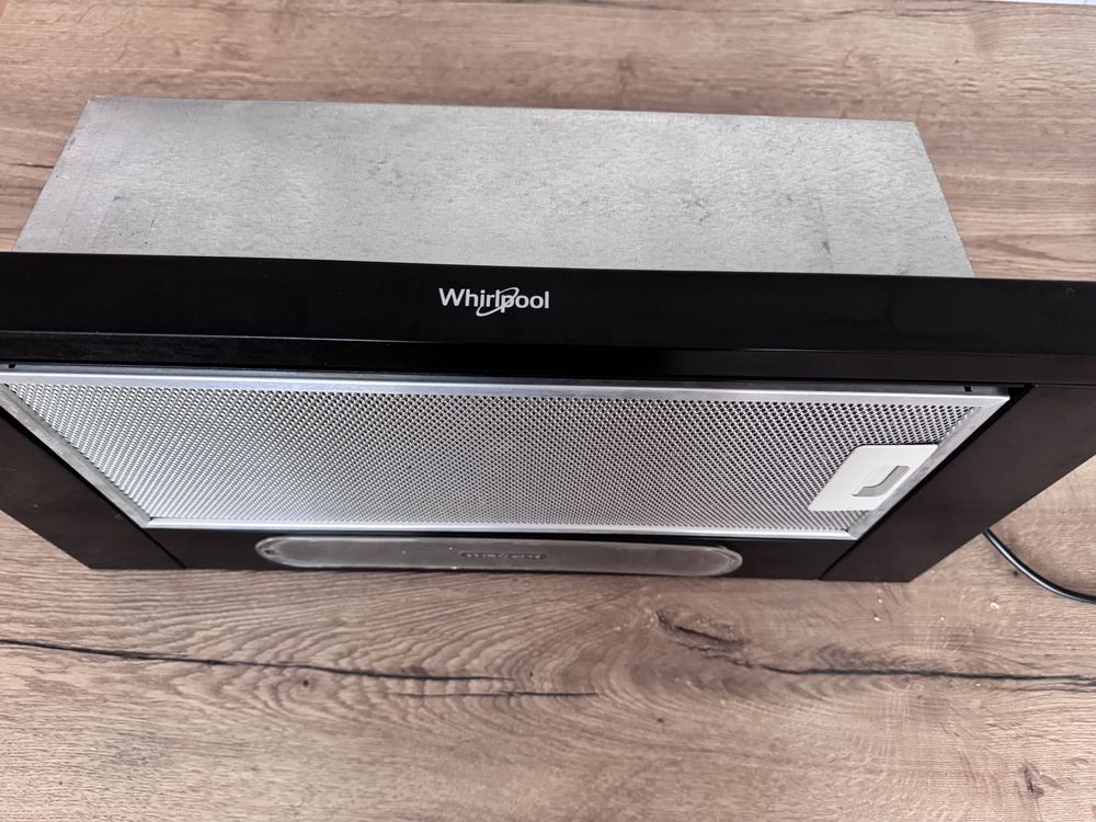 Pochlaniacz Whirlpool AKR 749/1 NB