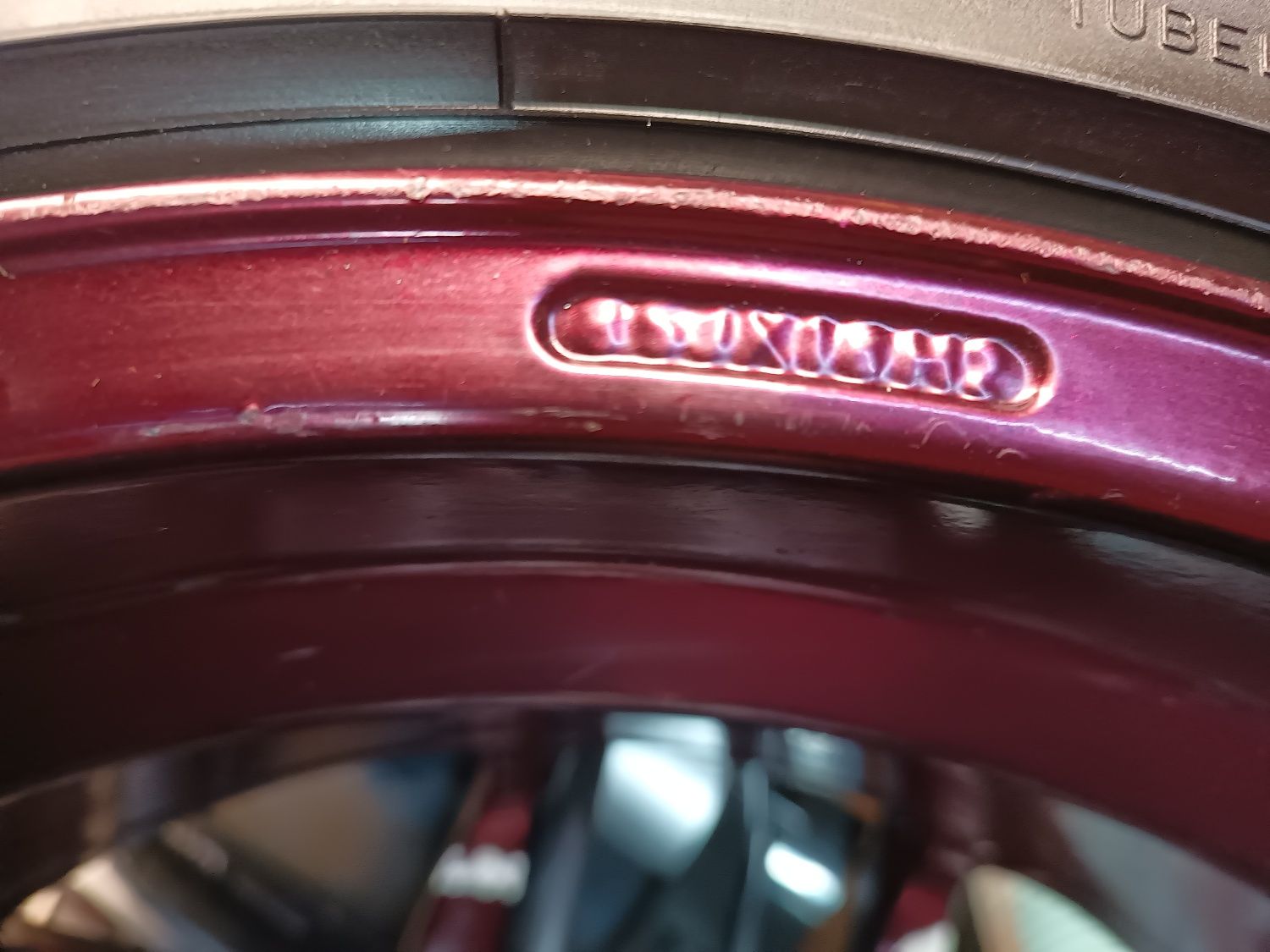 Koła Felgi aluminiowe Alfa Romeo Opel 18"  5x110 Stilauto extreme Sch