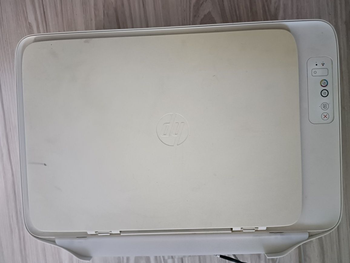 HP wielofunkcyjna drukarka HP DeskJet 2130