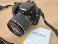 Canon  EOS 400D боді