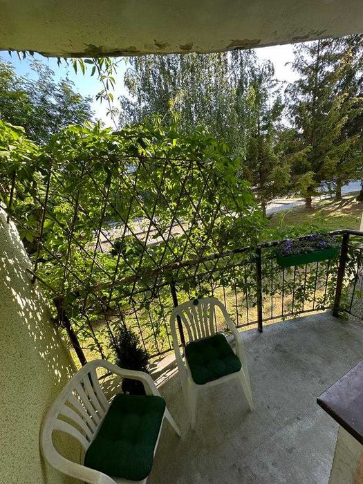 Gdańsk Osowa – ul. Daru Pomorza | 2 pokoje, 43 m², parter