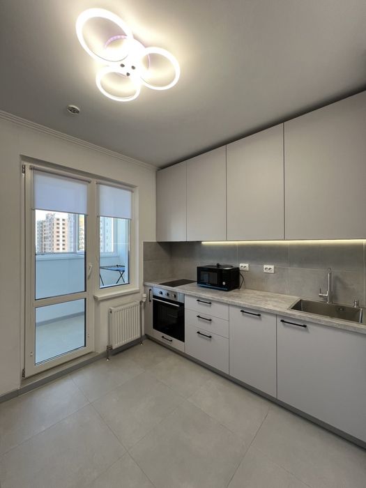 Без% 43м.Патріотика.Русовой 7А.осокорки/Позняки 10 хв. ЄОселя. Програм