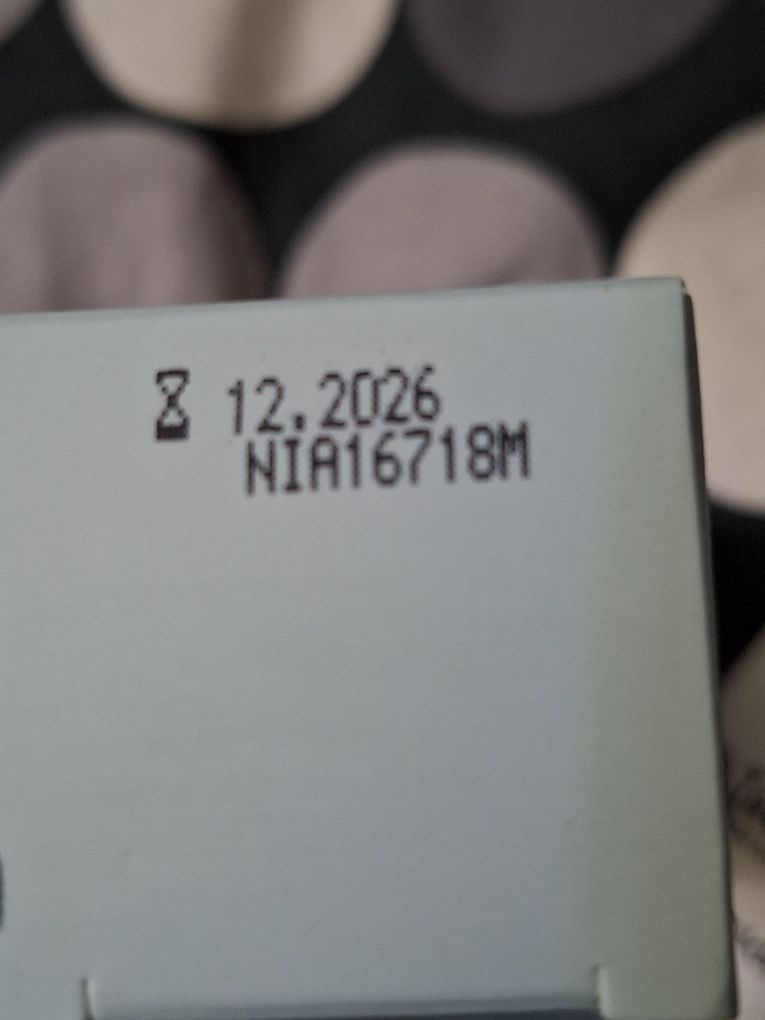 Nacomi Next Level niacynamid 15% 30ml