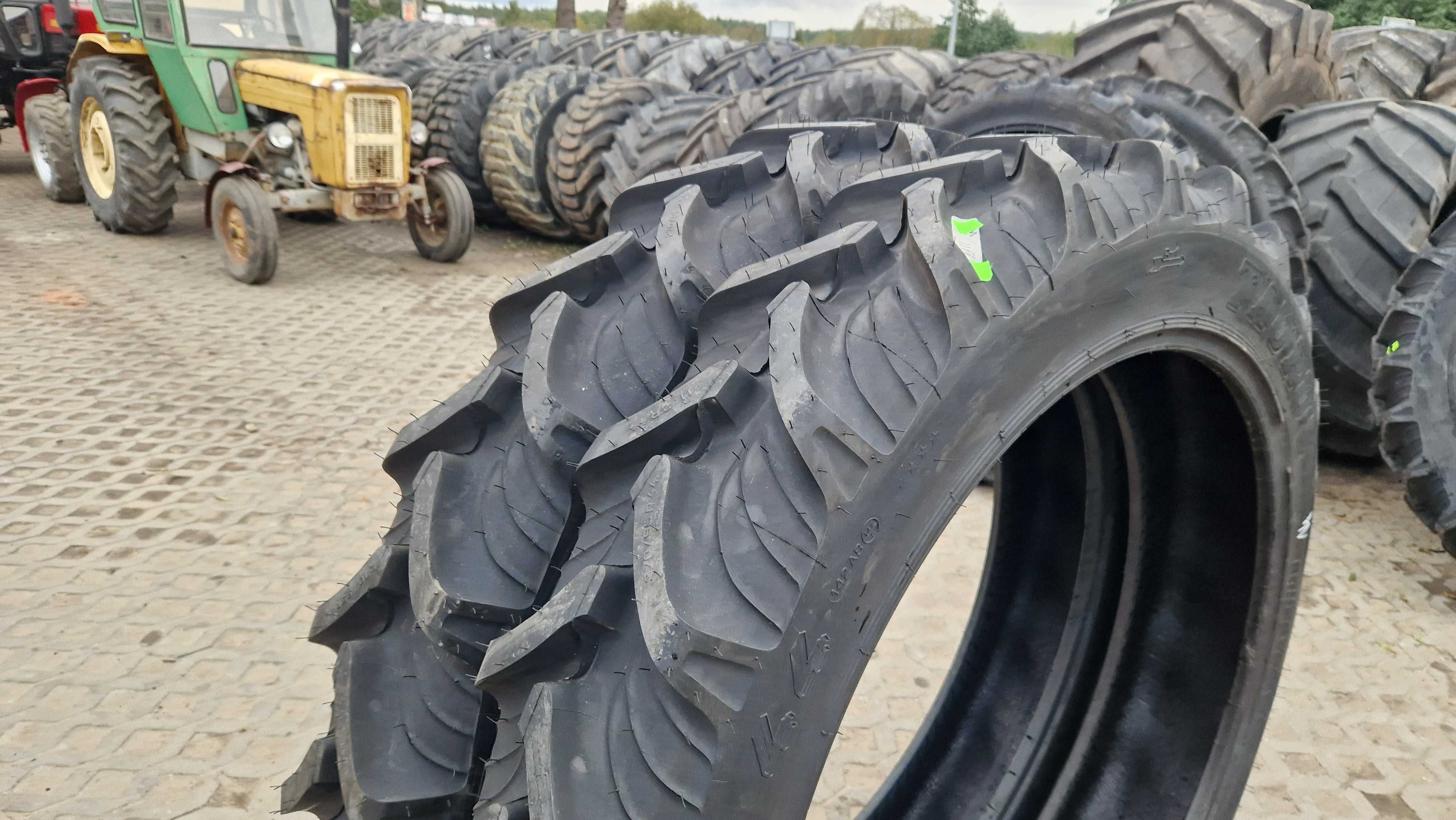270/95r44 11.2r44 Taurus Nowe
