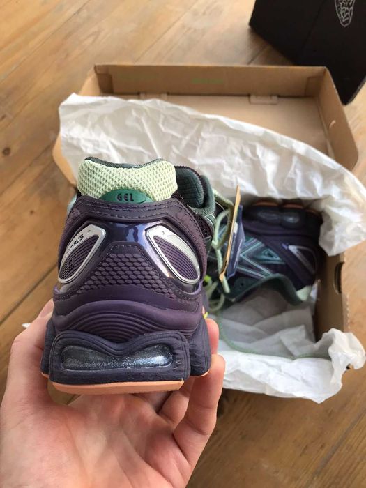 Asics Brain Dead X Gel-Nimbus 9