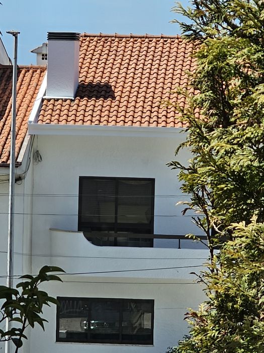 Aluguer  casa T4