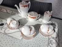 Serviço de Café Vista Alegre