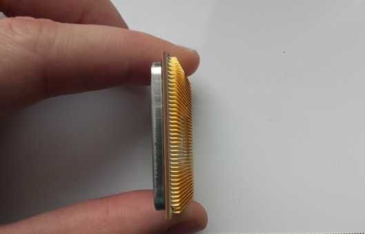AMD Ryzen 5 2600 3.9GHz Procesor AM4 chłodzenie box