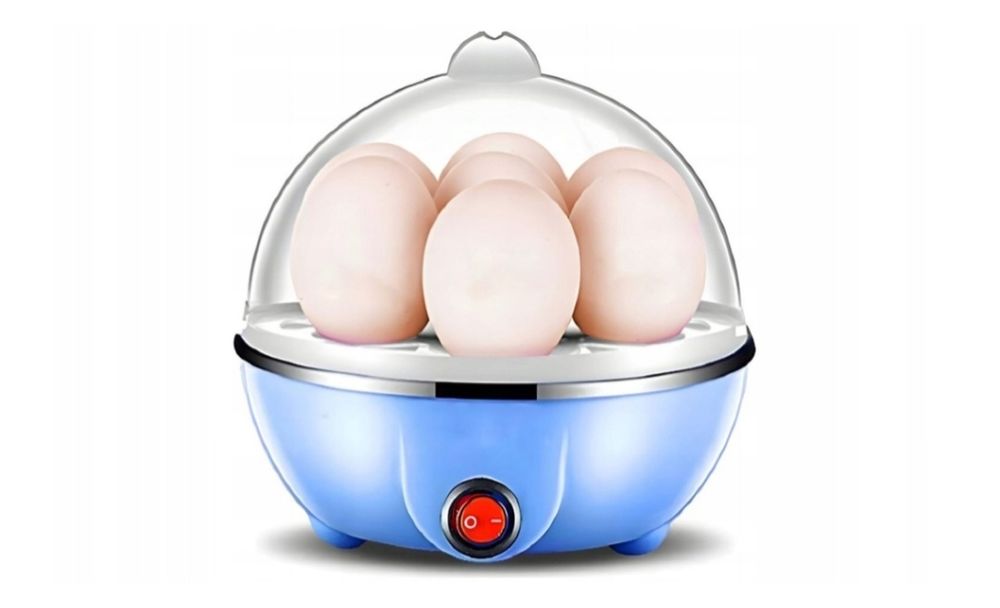 Urządzenie do gotowania jajek