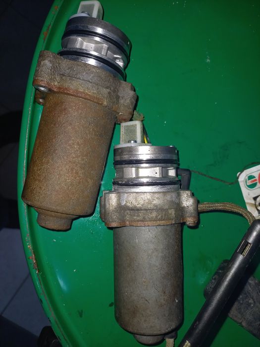 Pompka haldex 5 gen. Vw Audi Seat Skoda