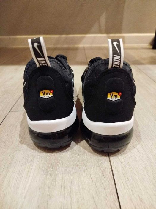 Nowe Nike Air VaporMax Plus 924453'011 Rozmiar 41 |Oryginał + Pudełko!