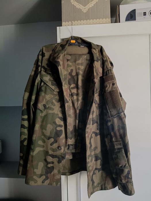Mundur letni xl/l