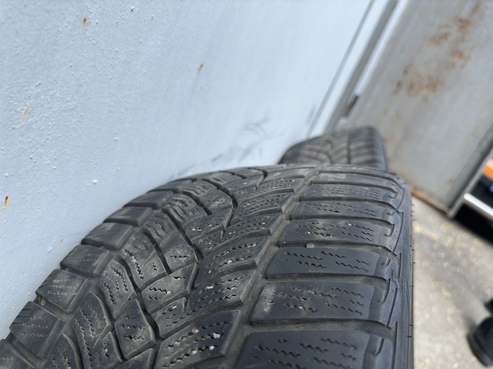 Резина r18 225/40 GoodYear