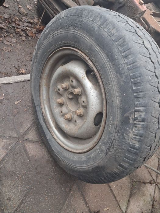 Мост однокатний мерседес т1