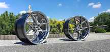 Felgi Forzza Oregon do Bmw X5 G05 X6 G06 X7 G07/21