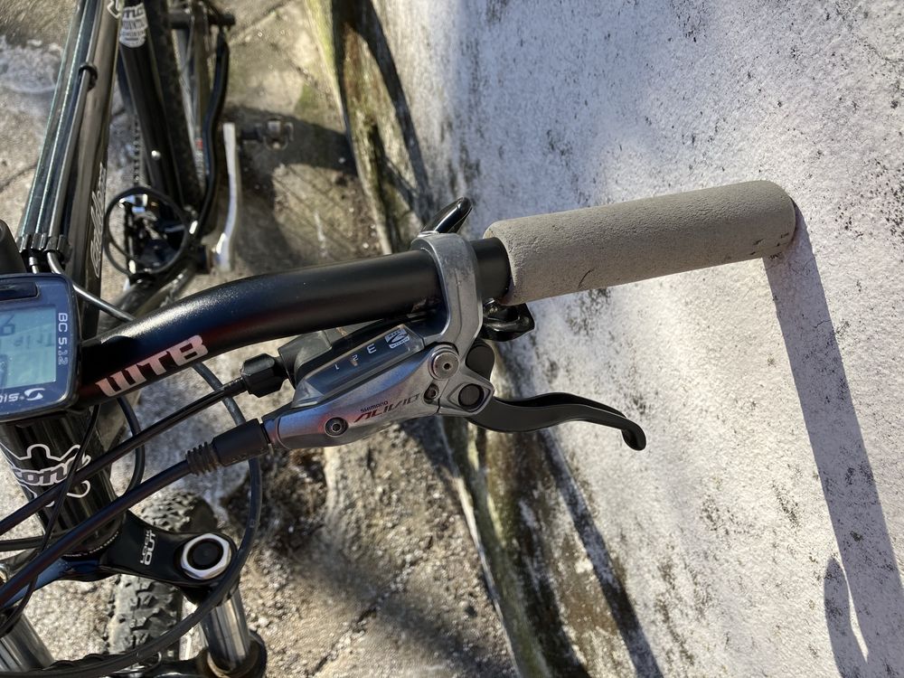vendo Kona Caldera