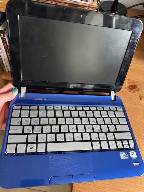 mini laptop HP Pavilion