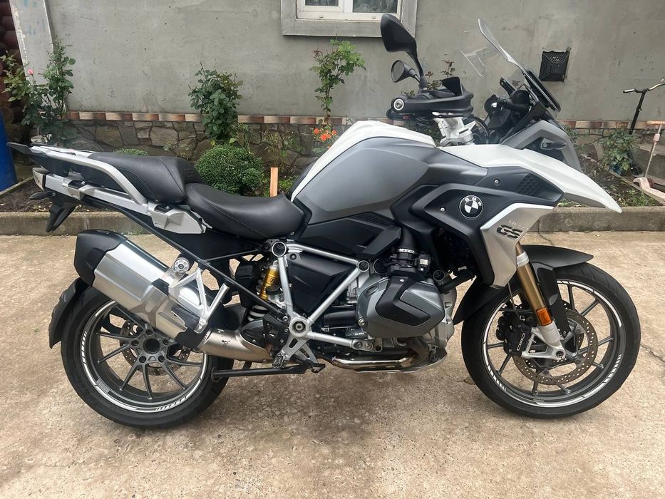 Продам BMW 1250 GS