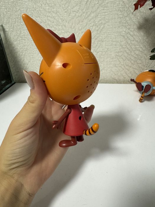 Ігрова фігурка Три коти