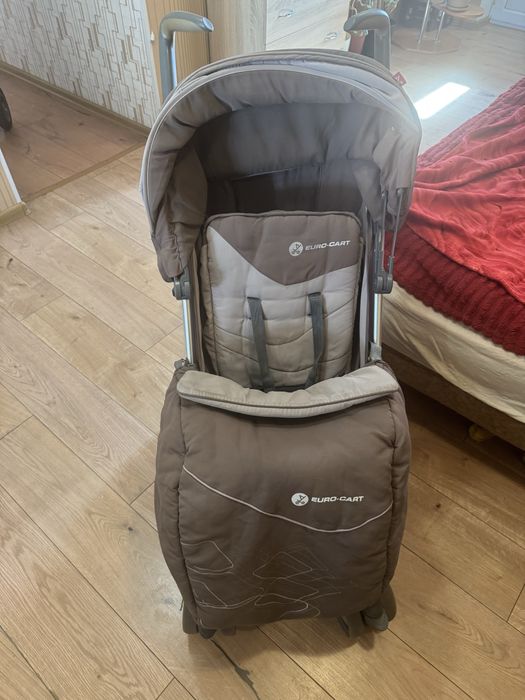 Продам коляску для прогулянок