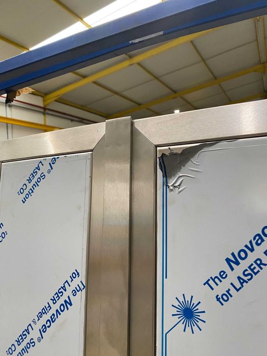 OPORTUNIDADE | Portão Automóvel + Pedonal | NOVO