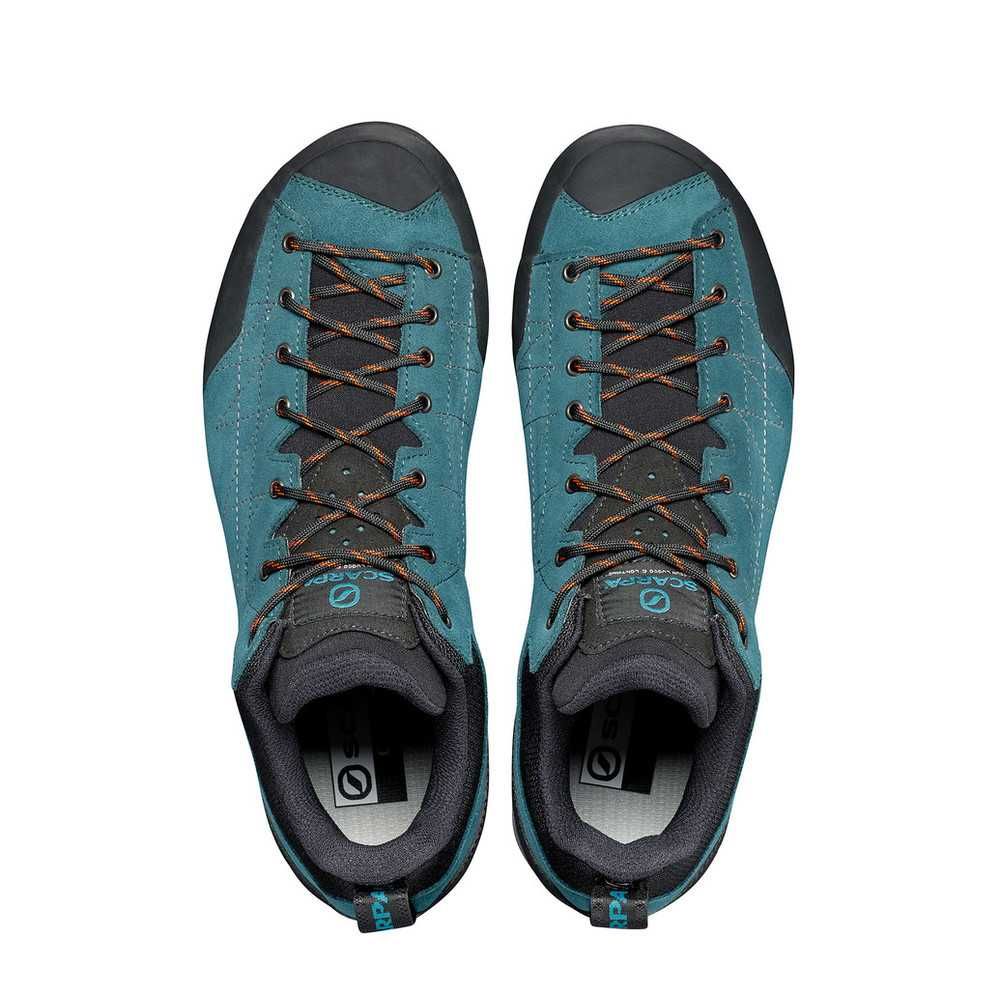 Buty Scarpa  Zodiac Nowe