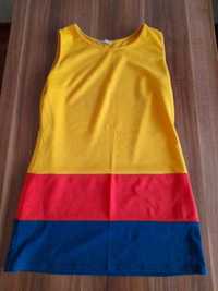Bluzka damska ORSAY - rozmiar M - super kolor