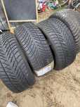 Opony zimowe 225.55.17