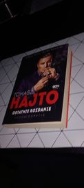 Hajto biografia Tomka Hajty