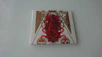Schammasch Contradiction 2CD *NOWA* Folia Prosthetic Records 2014 MINT