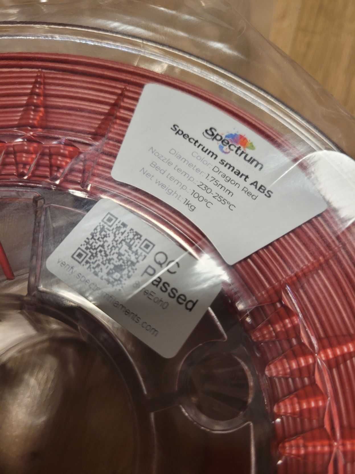Drukarka 3D Creality Ender 3 S1  Plus + dodatki