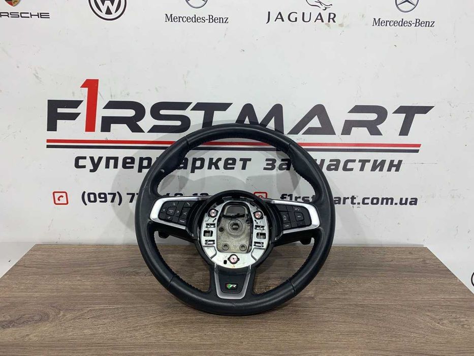 Кермо    JAGUAR E-Pace   TESLA M S   VOLVO XC40 XC90