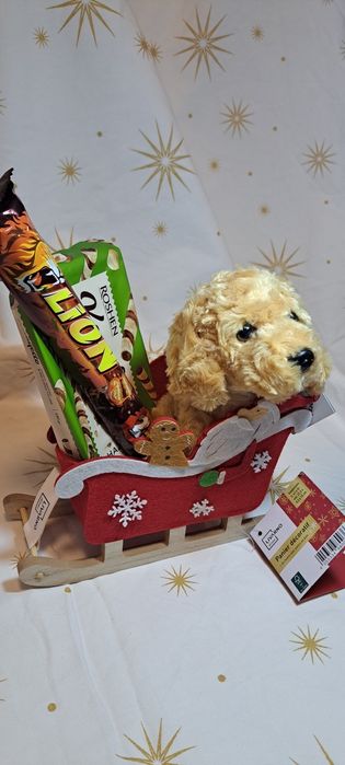 Подарок набор,подарунковий набір сладости уонфеты