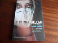 "O Último Fôlego" de George D. Shuman - 1ª Edição de 2008