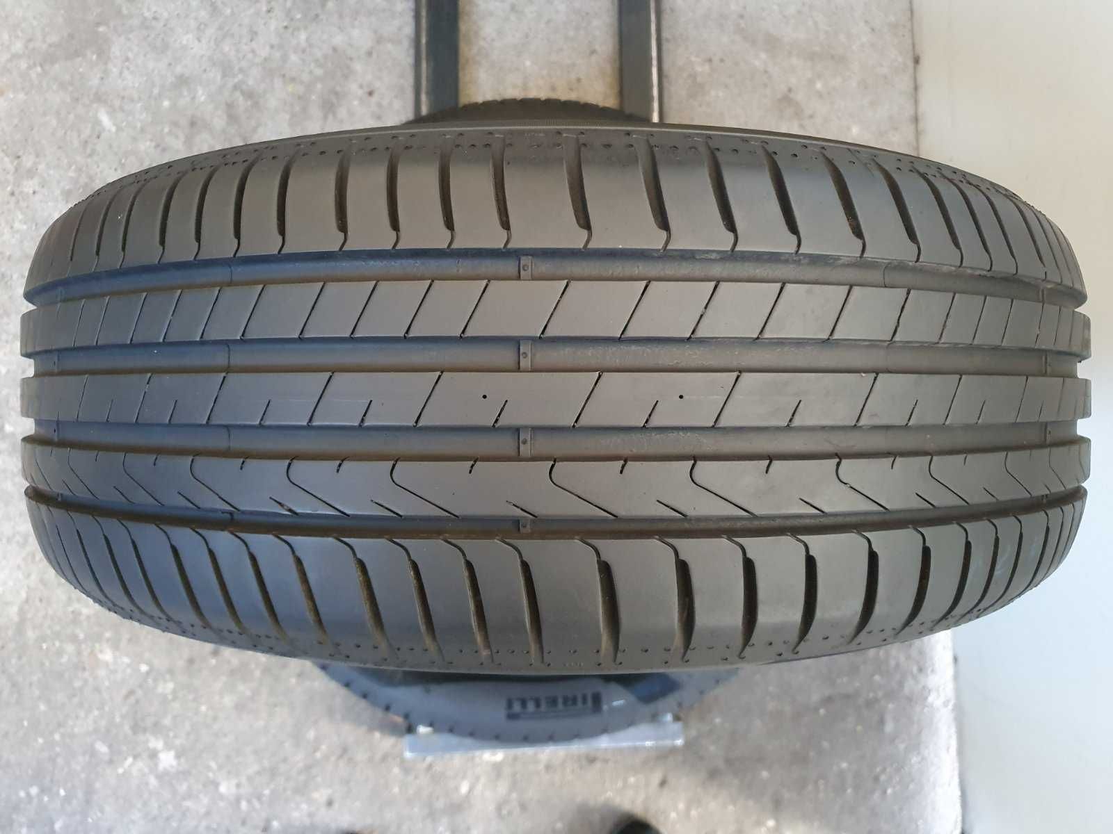 2x Pirelli Cinturato P7  215/55r17 6,2mm