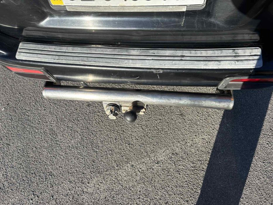 Продам Mitsubishi pagero sport 2007