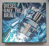 Perfume de Homem NOVO - Diesel