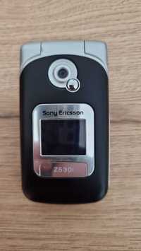 Z530i Sony Ericsson