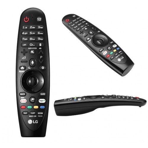Telewizor LG 50 cali 49UH6507 4K Smart WebOS pilot magic IPS led