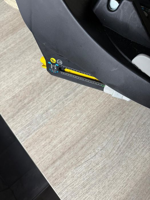 Nosidło Maxi Cosi pebble 360