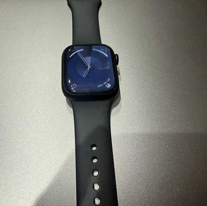 Смарт-годинник Apple Watch 8 LTE GPS Ідеальний стан