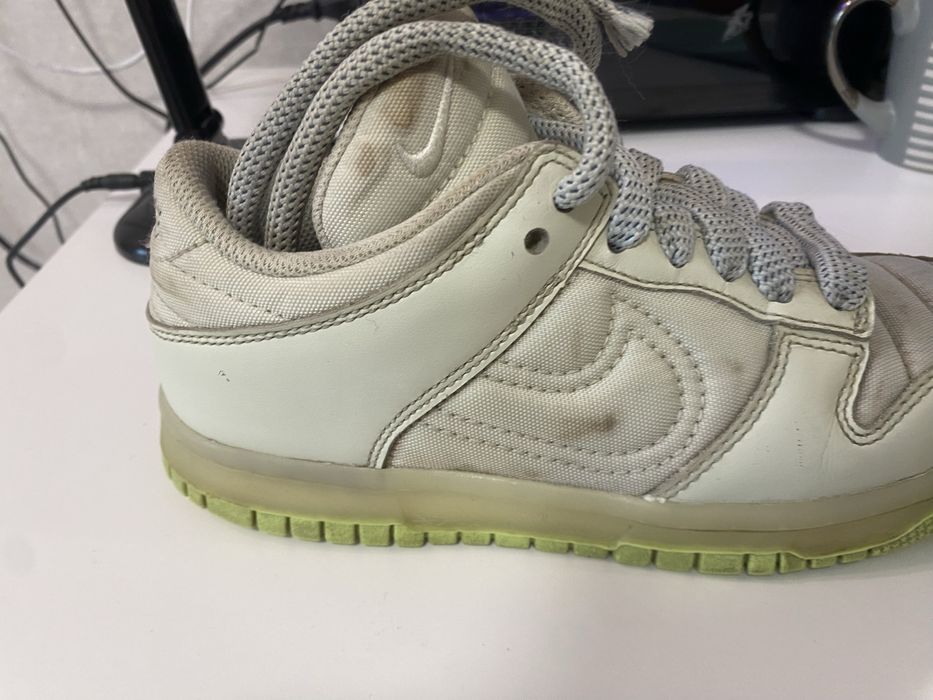 Кросовки nike dank