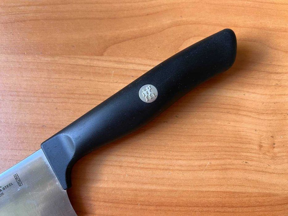 Кухонный японский нож Сантоку ZWILLING J.A.HENCKELS