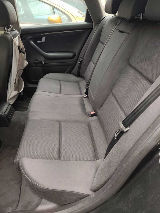 Na sprzedaż  Audi A4 B6