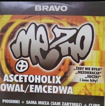 Żeby Nie Było Mezo, Ascetoholix