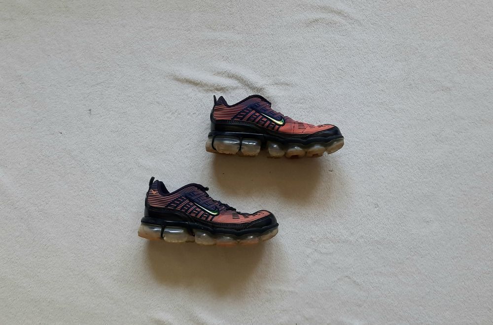 Buty sneakersy Air Vapormax 360 Nike 38