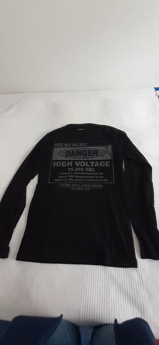 Sweat TIFOSI nova