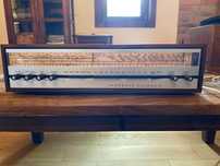 Amplituner Tandberg Huldra 9. Nie Sansui Pioneer  Onkyo technics Sony