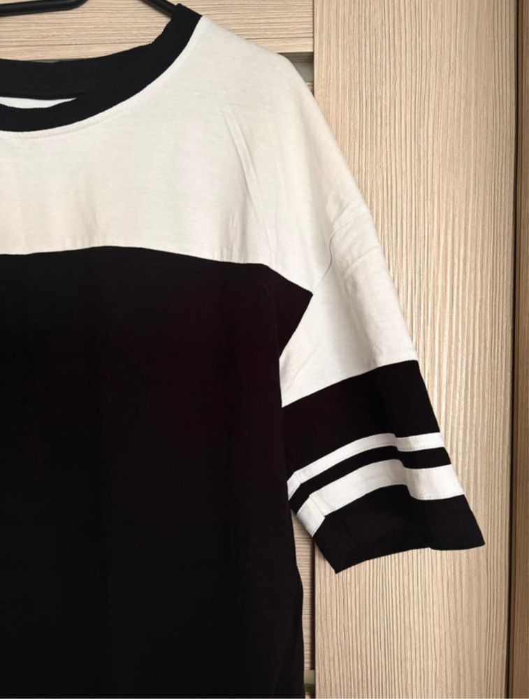 Letnia sukienka Oversize (38/M-44/XXL)